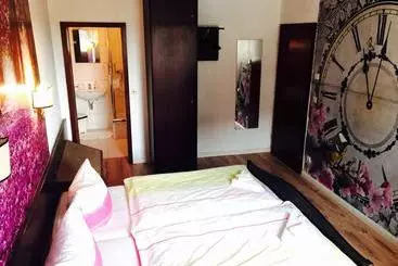 Hotelli Marilyn