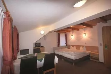 ホテル Pension Barbara