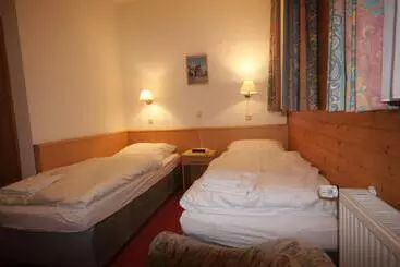 Hotel Pension Barbara