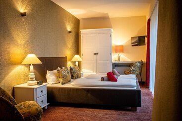 Hotel Pension Donatus