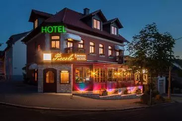 Hotel Und Restaurant Piccolo