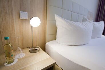 호텔 Siebenschlafer