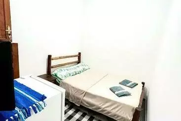 ユースホステル Pousada Diniz