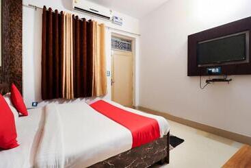 Flagship Hotel Ocean Blue