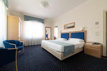 호텔 La Dépendance By Casa Bianca