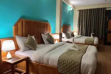 Hotel Narayana Guest House