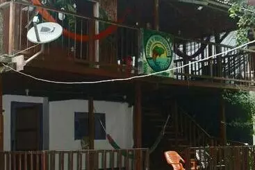 Pension Posada Kevelin