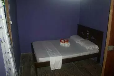 Majatalo Posada Kevelin