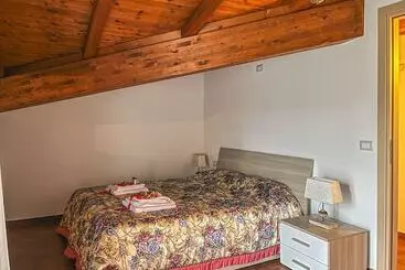 Pension Villa Tuscia Apartments