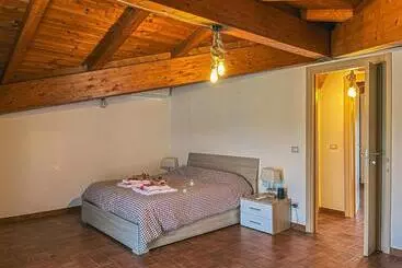 Majatalo Villa Tuscia Apartments