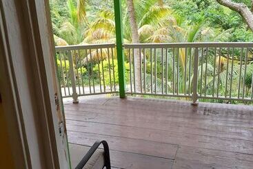 Pinard S Mountain Resort   Cottage 5