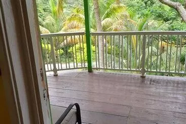 Pinard S Mountain Resort   Cottage 5