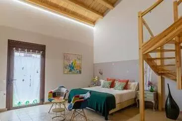 ホテル El Jaraiz De Don Marciano