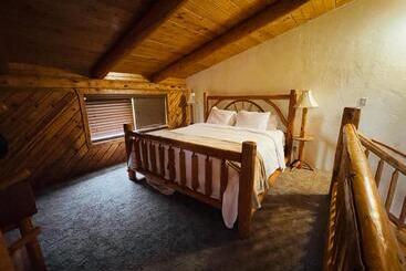 Hotelli The Lindsay Lodge