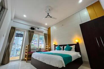 فندق The Yachis Rishikesh