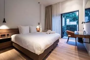 One Two Four   Hotel & Spa