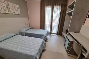 Panzió Le Anfore Di Nora Domo