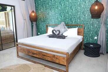 منتجع Mukumbura Lodge Bilene