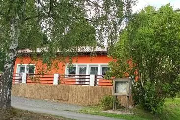 Retkeilymaja Penzion U Kapličky
