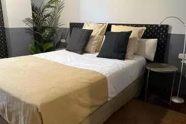 Hotel Az Orús Factory