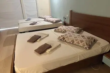 Bed and Breakfast Ranch Borgo Bella Vita