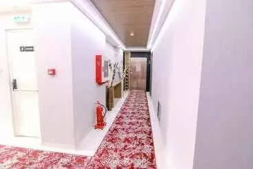 Hotel El Ghanami