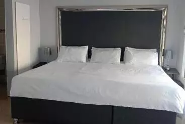 ホテル Tony Hill Manor House