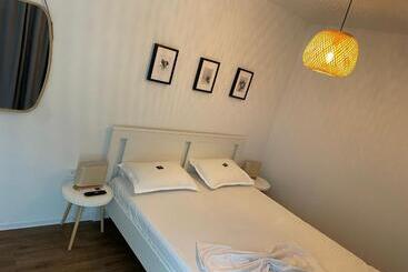 Pensjonat Daro Tiny House