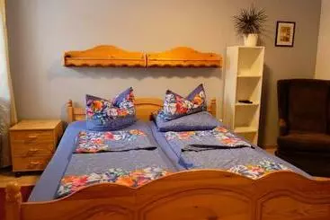 Pension Schwarze Berge