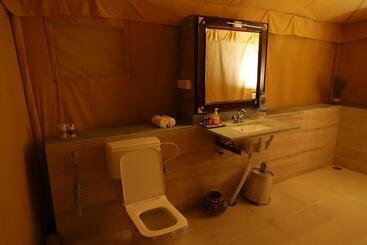 Resort Camp Rajputana