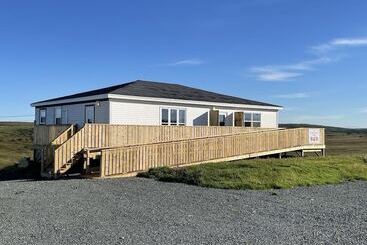 The Keeper S Kitchen B&b