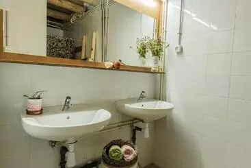 Hospedaria El Cabirol