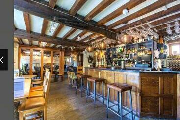 Albergue The Rising Sun