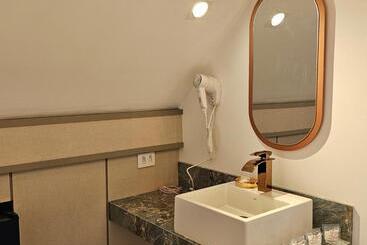 فندق Pousada Monte Silvestre