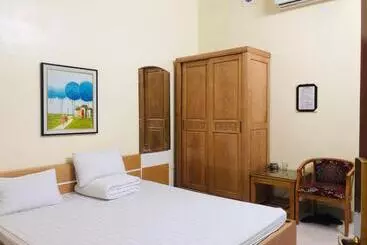 Hotel Quốc Kiên