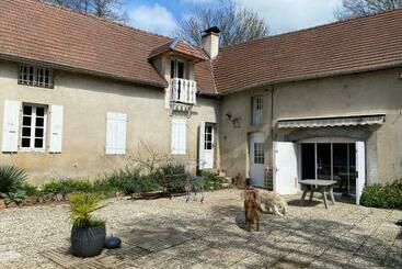 Pensionat Gite Du Meunier, Du Fouleur, Au Bord De L Eau