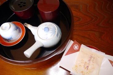 Ryokan 宿坊　光明院