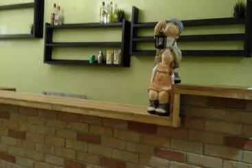 Bed and Breakfast 崗好山莊