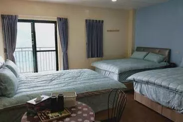 Bed and Breakfast 崗好山莊