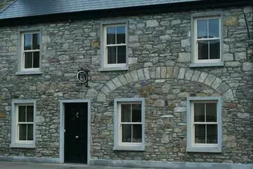 Aamiaismajoitus (B&B) Cornerstone 2 Bed Townhouse