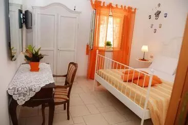 Bed and Breakfast Il Prato By Sthey