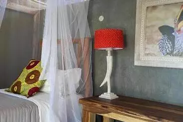 Gwango Heritage Resort