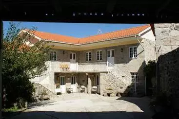 Casa Serra Do Lagar