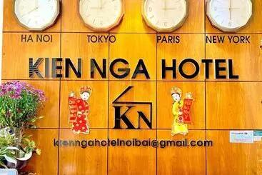 هتل Kien Nga