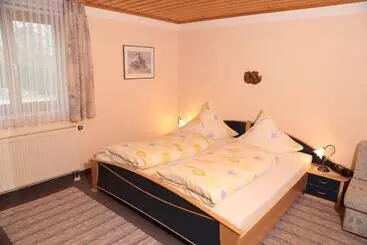 Hotel Landgasthof Zum Sägwirt