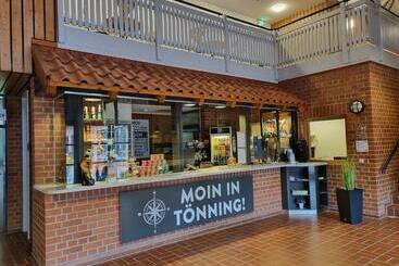 Jugendherberge Tönning