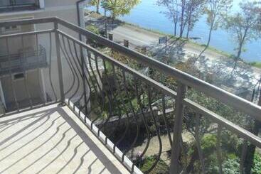 Pensión Guesthouse Zimovski