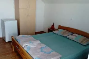 پانسیون Guesthouse Zimovski