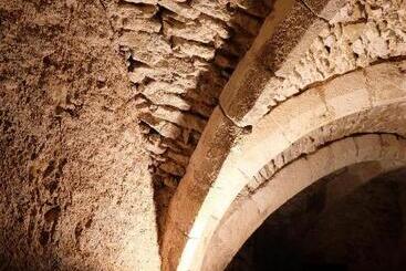 פנסיון Le Gros Chigy Château