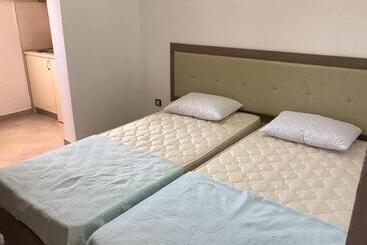 Vip Apartmani Canj